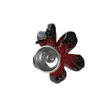 Afbeelding in Gallery-weergave laden, Flower Bud Chastity Device
