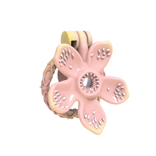 Afbeelding in Gallery-weergave laden, Flower Bud Chastity Device