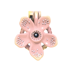 Afbeelding in Gallery-weergave laden, Flower Bud Chastity Device