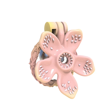 Afbeelding in Gallery-weergave laden, Flower Bud Chastity Device