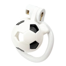 Lade das Bild in den Galerie-Viewer, Champion Football Chastity Cage