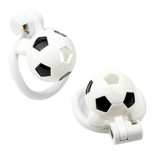 Lade das Bild in den Galerie-Viewer, Champion Football Chastity Cage
