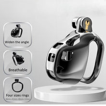 Load image into Gallery viewer, Forbidden Dragon Chastity Device