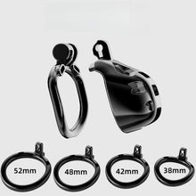 Load image into Gallery viewer, Forbidden Dragon Chastity Device