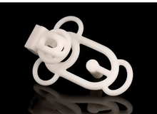 Afbeelding in Gallery-weergave laden, FUFU Clip Sissy Chastity Lock - 3