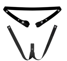 Afbeelding in Gallery-weergave laden, FUFU Clip Sissy Chastity Lock - 5