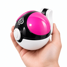 Load image into Gallery viewer, Full-Cover Ball Chastity Cage with Two Inserts