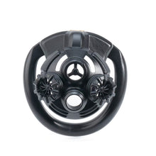 Afbeelding in Gallery-weergave laden, 3D Gas Mask ABS Chastity Cage with Standard or Strap Rings