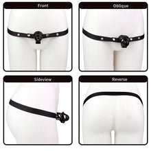 Lade das Bild in den Galerie-Viewer, Invisible Glans Chastity Cage