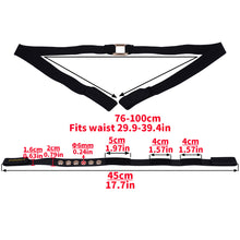 Load image into Gallery viewer, Premium Chastity Cage With Strap