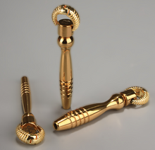 Load image into Gallery viewer, Golden Urethral Sound 3 Pieces