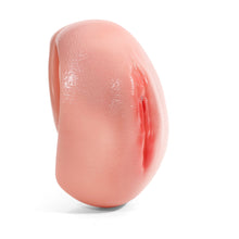 Load image into Gallery viewer, Enclosed Pussy Hole Design Chastity Cage