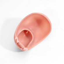 Load image into Gallery viewer, Enclosed Pussy Hole Design Chastity Cage