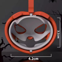 Load image into Gallery viewer, Halloween Pumpkin Chastity Cage - 4