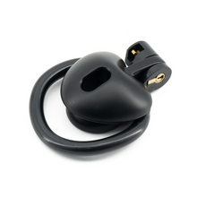 Afbeelding in Gallery-weergave laden, Heart Shape Chastity Cage -5