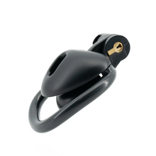 Afbeelding in Gallery-weergave laden, Heart Shape Chastity Cage -7