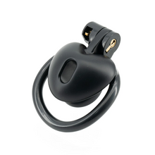 Afbeelding in Gallery-weergave laden, Heart Shape Chastity Cage-8
