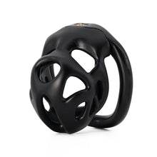 Afbeelding in Gallery-weergave laden, Hera's Invisible Male Chastity Cage