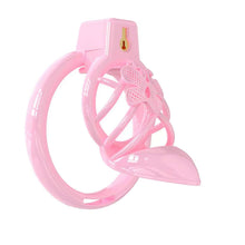 Load image into Gallery viewer, High Heels Chastity Lock -1