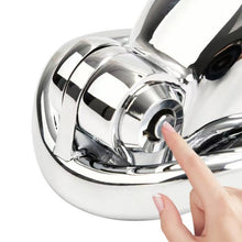 Load image into Gallery viewer, HT Aircraft Heads Stainless Steel Chastity Device