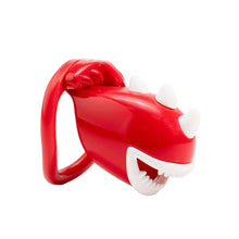 Lade das Bild in den Galerie-Viewer, Carnivorous Flower Two-Tone 3D-Printed Resin Chastity Cage