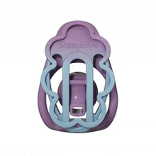 Lade das Bild in den Galerie-Viewer, Sissylove Chastity Cage with Sliding Urine Tray