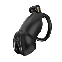 Load image into Gallery viewer, Imitation Penis Male Chastity Device