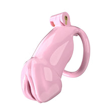 Load image into Gallery viewer, Imitation Penis Male Chastity Device