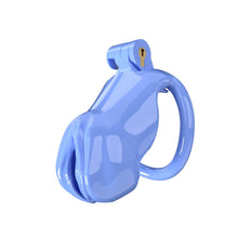 Load image into Gallery viewer, Imitation Penis Male Chastity Device
