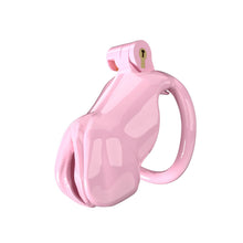 Load image into Gallery viewer, Imitation Penis Male Chastity Device