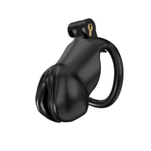 Load image into Gallery viewer, Imitation Penis Male Chastity Device
