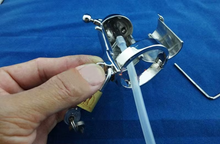 Load image into Gallery viewer, Inescapable Spiked Chastity Cage