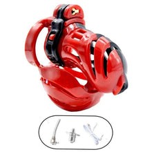 Load image into Gallery viewer, Integral Electric Penis Cage