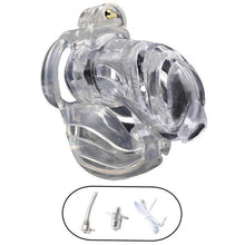 Load image into Gallery viewer, Integral Electric Penis Cage