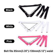 Afbeelding in Gallery-weergave laden, Omgekeerde kuisheidskooi met grote dildo met boogring