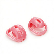 Load image into Gallery viewer, Inverted Colorful Pudding Chastity Cage in alternate gallery view 17