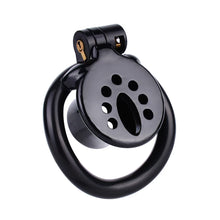 Lade das Bild in den Galerie-Viewer, Sissy Lightweight Inverted Chastity Cage