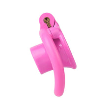 Lade das Bild in den Galerie-Viewer, Sissy Lightweight Inverted Chastity Cage