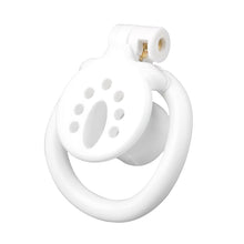 Lade das Bild in den Galerie-Viewer, Sissy Lightweight Inverted Chastity Cage