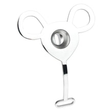 Afbeelding in Gallery-weergave laden, Invisible Inverted Urethral Cage With Belt -4