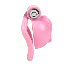 Afbeelding in Gallery-weergave laden, Jarhead Pussy Chastity Cage