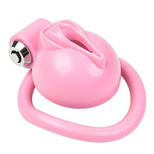 Afbeelding in Gallery-weergave laden, Jarhead Pussy Chastity Cage