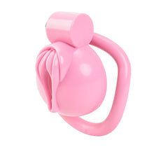 Afbeelding in Gallery-weergave laden, Jarhead Pussy Chastity Cage