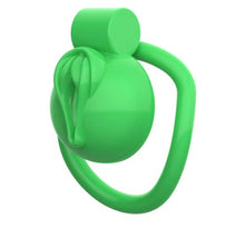 Afbeelding in Gallery-weergave laden, Jarhead Pussy Chastity Cage