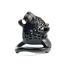 Lade das Bild in den Galerie-Viewer, Leopard Guardian Chastity Cage