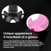 Load image into Gallery viewer, Evil Little Devil Cock Cage