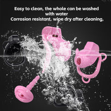 Load image into Gallery viewer, Evil Little Devil Cock Cage