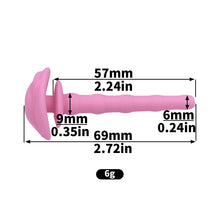 Load image into Gallery viewer, Evil Little Devil Cock Cage