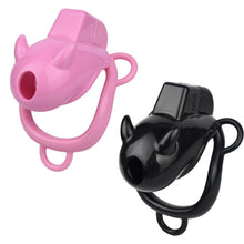 Load image into Gallery viewer, Evil Little Devil Cock Cage