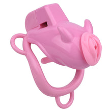 Load image into Gallery viewer, Evil Little Devil Cock Cage